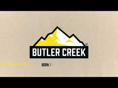 Butler Creek Lens Kapakları Ölçü Rehberi