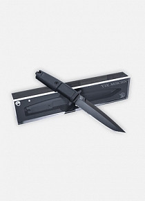 COL MOSCHIN BLACK COLLECTOR EDITION