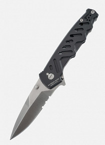 CAIMANO NERO N.A.