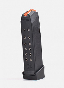 GLOCK 19 GEN5 ŞARJÖR 17 MERMİLİK