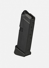 GLOCK 42 ŞARJÖR 6 MERMİLİK