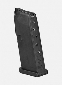 GLOCK 43 ŞARJÖR 6 MERMİLİK