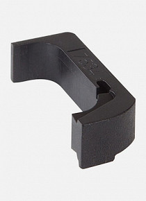 GLOCK UZATILMIŞ ŞARJÖR MANDALI, SAĞ-SOL DEĞİŞTİRİLEBİLİR, GEN4 VE GEN5