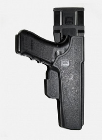 GLOCK POLİMER KİLİTLİ KILIF