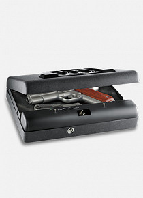 MICROVAULT 500