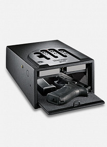 MINIVAULT BİOMETRİK