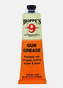 NO.9 SİLAH GRESİ