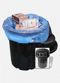 SAC – HAYATTA KALMA MÜHİMMAT KUTUSU