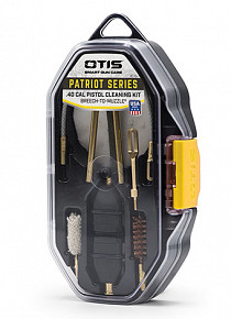 PATRIOT .40 CAL TABANCA TEMİZLİK KİTİ