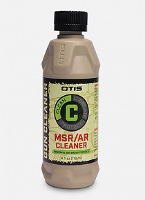 MSR/AR TÜFEK TEMİZLEYİCİ