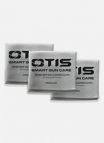 MİKROFİBER SİLAH BEZLERİ