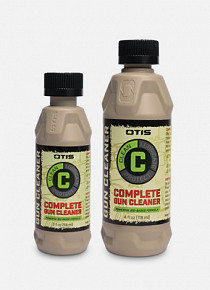 KOMPLE SİLAH TEMİZLEYİCİ