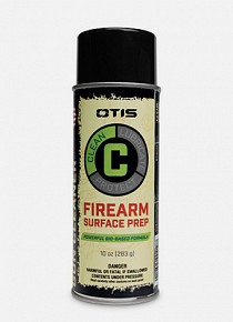 SİLAH YÜZEY TEMİZLEYİCİ