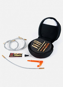 TÜFEK TEMİZLEME SİSTEMİ - TÜM KALİBRELER İÇİN