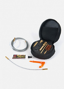 YİVSİZ TÜFEK TEMİZLEME SİSTEMİ