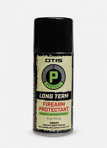 UZUN DÖNEM SİLAH KORUYUCU