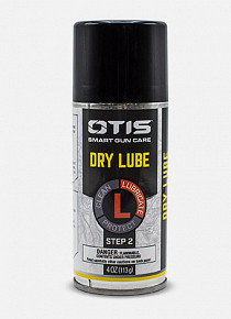 DRY LUBE, 113 ML