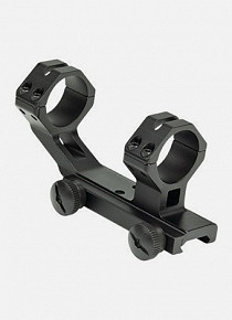 THUMB-NUT SPR OPTİK BAĞLAMA
