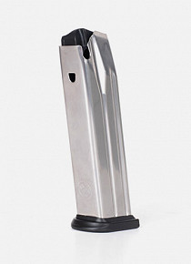 XDM ŞARJÖR 9 MM 19 MERMİ